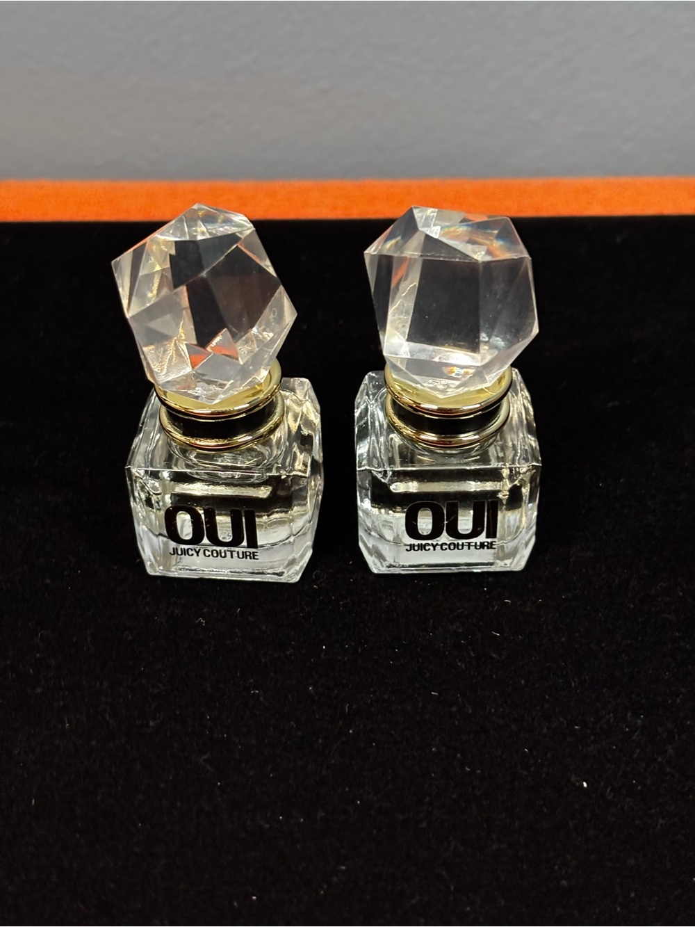Juicy Couture OUI